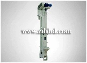 TB系列垂直斗式提升機(jī)