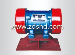 LZF、BZF系列倉(cāng)壁振動(dòng)器
