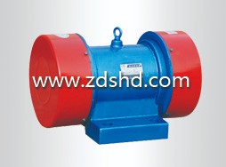 YZD、YZS、YZU系列振動(dòng)電機(jī)