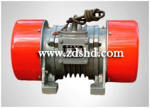 YZDP系列振動(dòng)電機(jī)